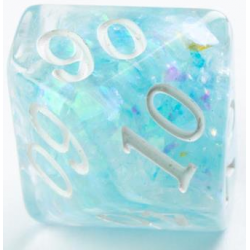 Blueberry RPG Dice Set (7pcs)