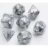 Blackberry RPG Dice Set (7pc)