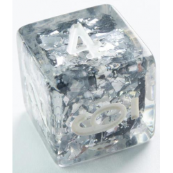 Blackberry RPG Dice Set (7pc)