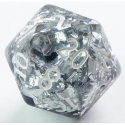 Blackberry RPG Dice Set (7pc)