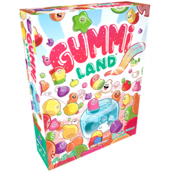 Gummiland