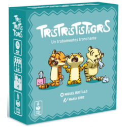 TrisTristisTigris
