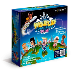 World Challenge Game