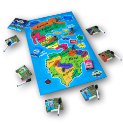 World Challenge Game