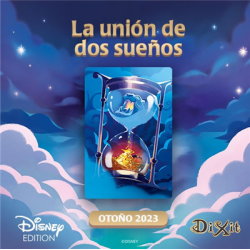 Dixit Disney