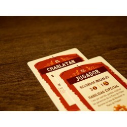 Las Afueras - Fliptown