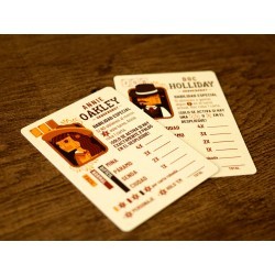 Las Afueras - Fliptown