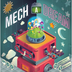 Mech A Dream