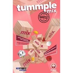 Tummple mix