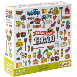 Día de Mercado