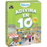 En la ciudad - Adivina en 10