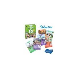 En la ciudad - Adivina en 10