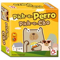 Pick-a-Perro
