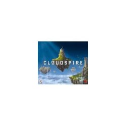 Cloudspire