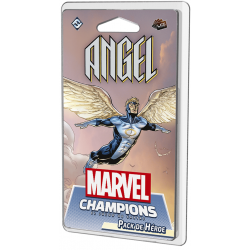 Angel Hero Pack - Marvel Champions