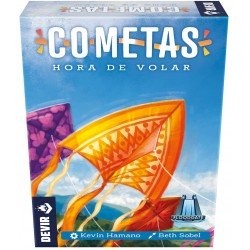 Cometas