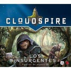 Insurgentes - Cloudspire