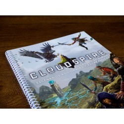 El saqueo de Ankar: Escenarios y escaramuzas adicionales - Cloudspire