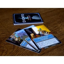 Botín del héroe - Cloudspire