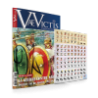 Vae Victis 167 - La guerre contre Nabis - Special Game Issue (Francés)