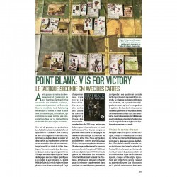 Vae Victis 167 - La guerre contre Nabis - Special Game Issue (Francés)