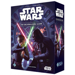 Star Wars: The Deckbuilding...