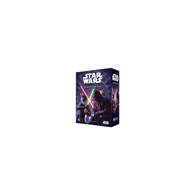Star Wars: The Deckbuilding Game