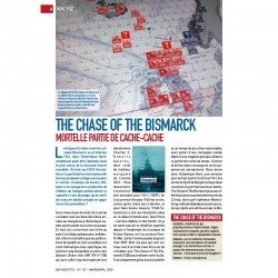 Vae Victis 167 - La guerre contre Nabis - Special Game Issue (Francés)