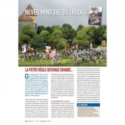 Vae Victis 167 - La guerre contre Nabis - Special Game Issue (Francés)