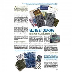 Vae Victis 167 - La guerre contre Nabis - Special Game Issue (Francés)