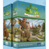 Pack de Isla De Skye