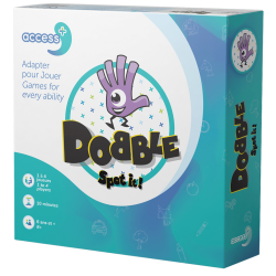 Dobble Access+