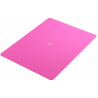 Magnetic Dice Tray Rectangular Black/Pink