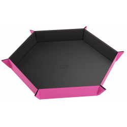 Magnetic Dice Tray...