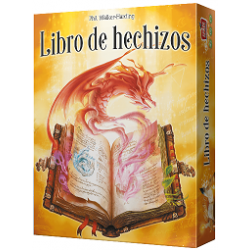 Libro de Hechizos