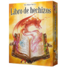 Libro de Hechizos