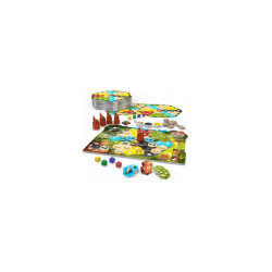 Castles Of Burgundy - Special Edition