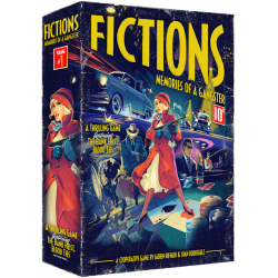 Fictions: Memorias de un...