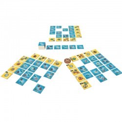 Lost Seas (ES/EN/FR/DE)