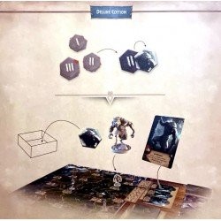 Pack The Witcher: El viejo mundo Deluxe + Expansiones