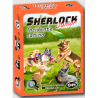 Sherlock Q10: Incidente Canino