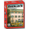 Sherlock Q10: Villa Diodati