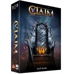 Claim V Aniversario,...