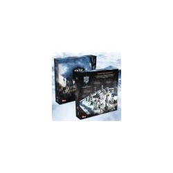 Miniatures Expansion - Frostpunk: The Board Game