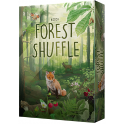 Forest Shuffle