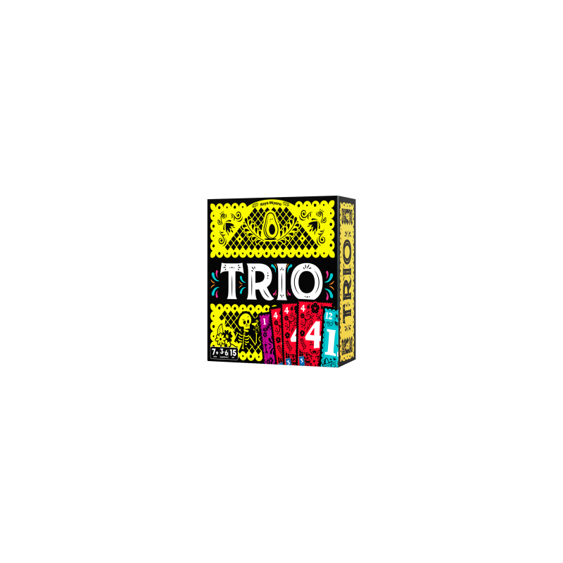 Trio