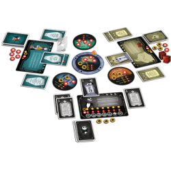 Compite por las fiestas - Pesadilla antes de navidad