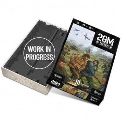 2GM Tactics Tercera Edición