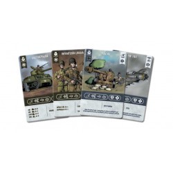 2GM Tactics Tercera Edición