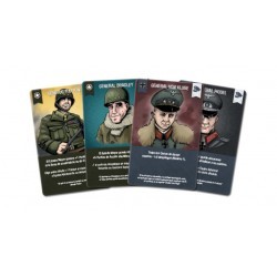 2GM Tactics Tercera Edición